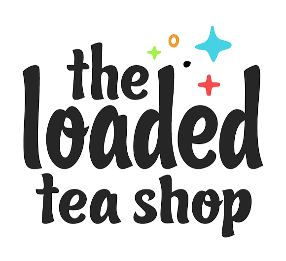 The Loaded Tea Shop Coupons and Promo Code